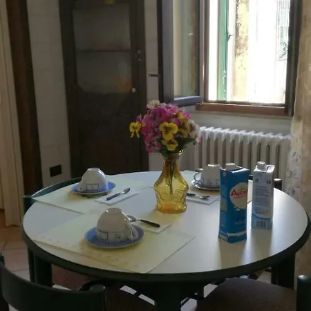 A Casa Di Ciccio アパート