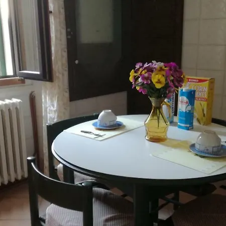 A Casa Di Ciccio アパート