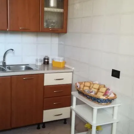 A Casa Di Ciccio アパート *