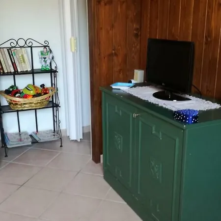 A Casa Di Ciccio アパート *