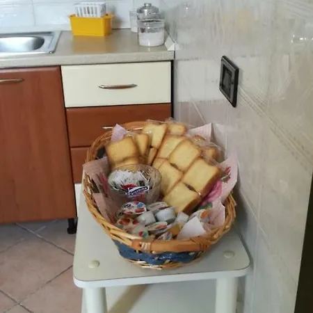A Casa Di Ciccio *