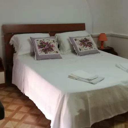 A Casa Di Ciccio Apartment