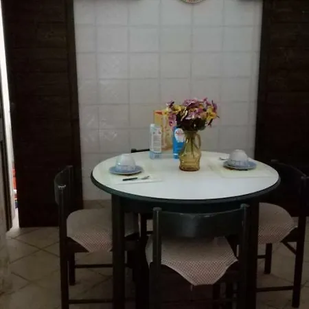 A Casa Di Ciccio Apartment