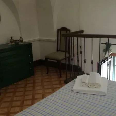 A Casa Di Ciccio Apartment