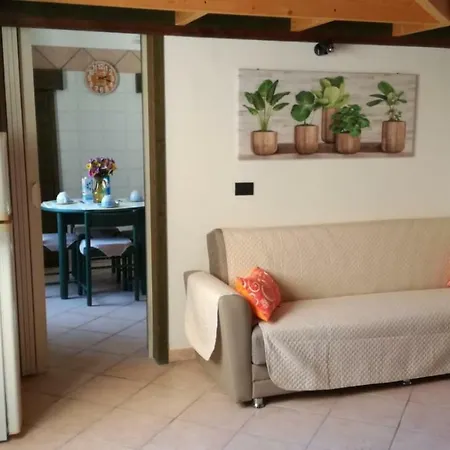 A Casa Di Ciccio