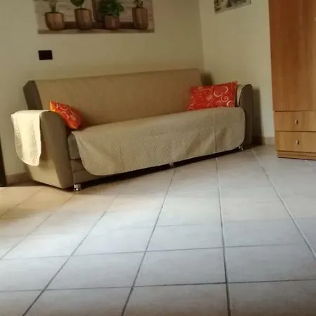 A Casa Di Ciccio Apartment